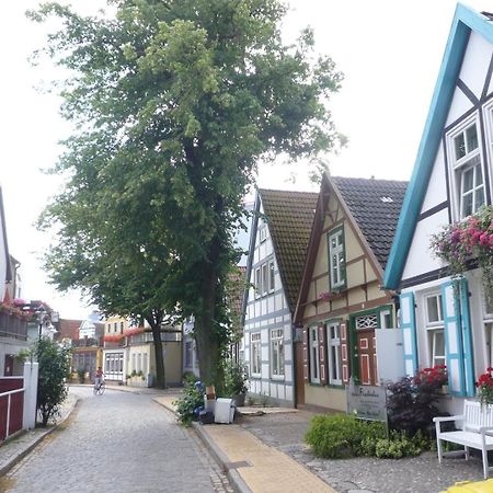 Ferienwohnung Seeduene Rostock Extérieur photo